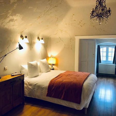Les Sorbiers Hotel Heer Екстериор снимка