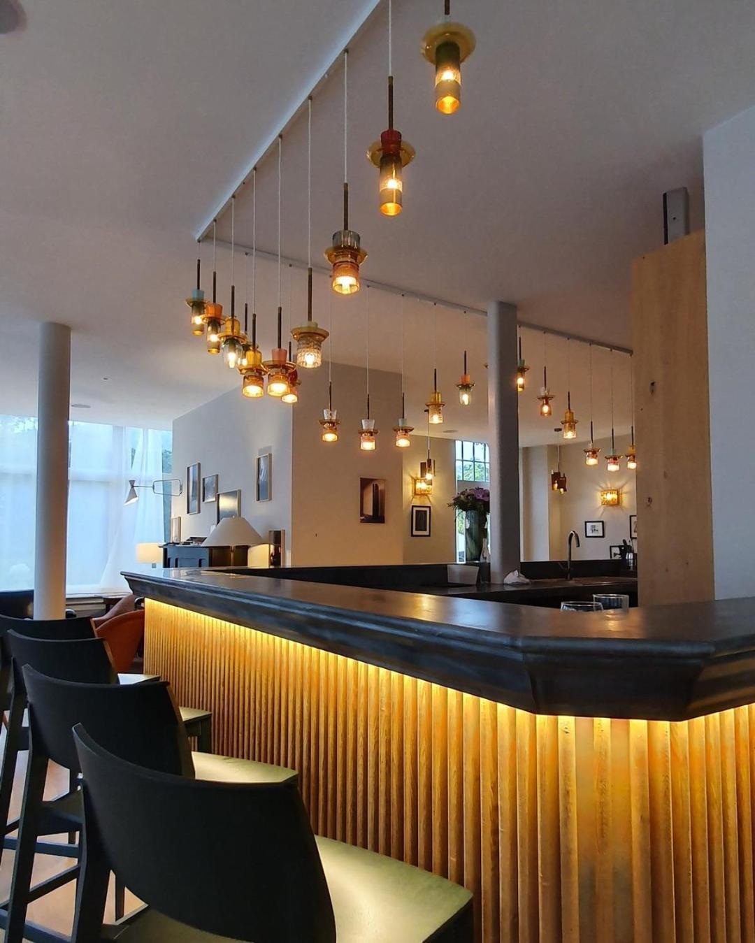 Les Sorbiers Hotel Heer Екстериор снимка